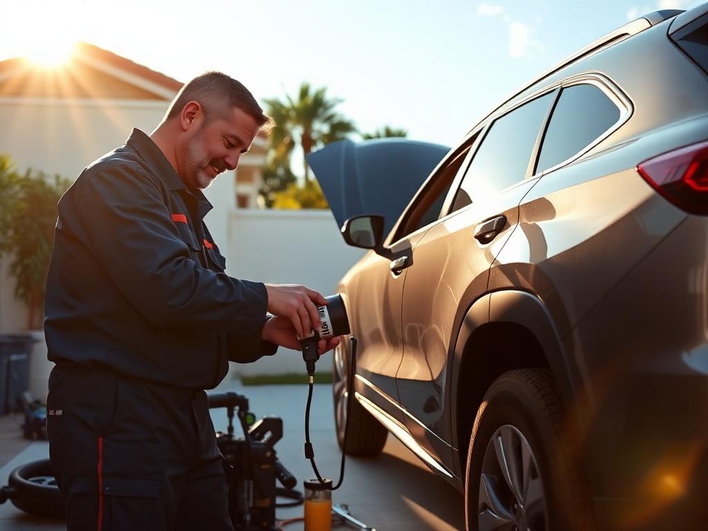 General Repair & Maintenance
