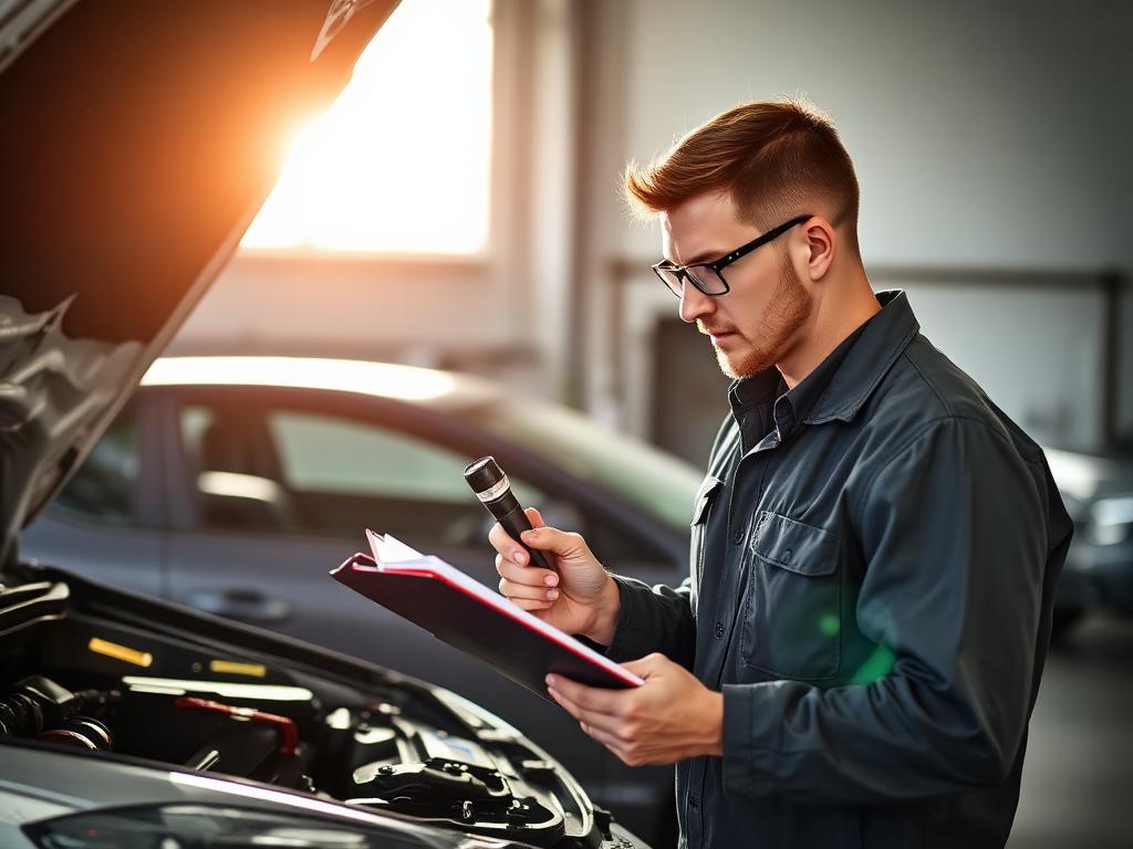 Pre-Purchase Inspections